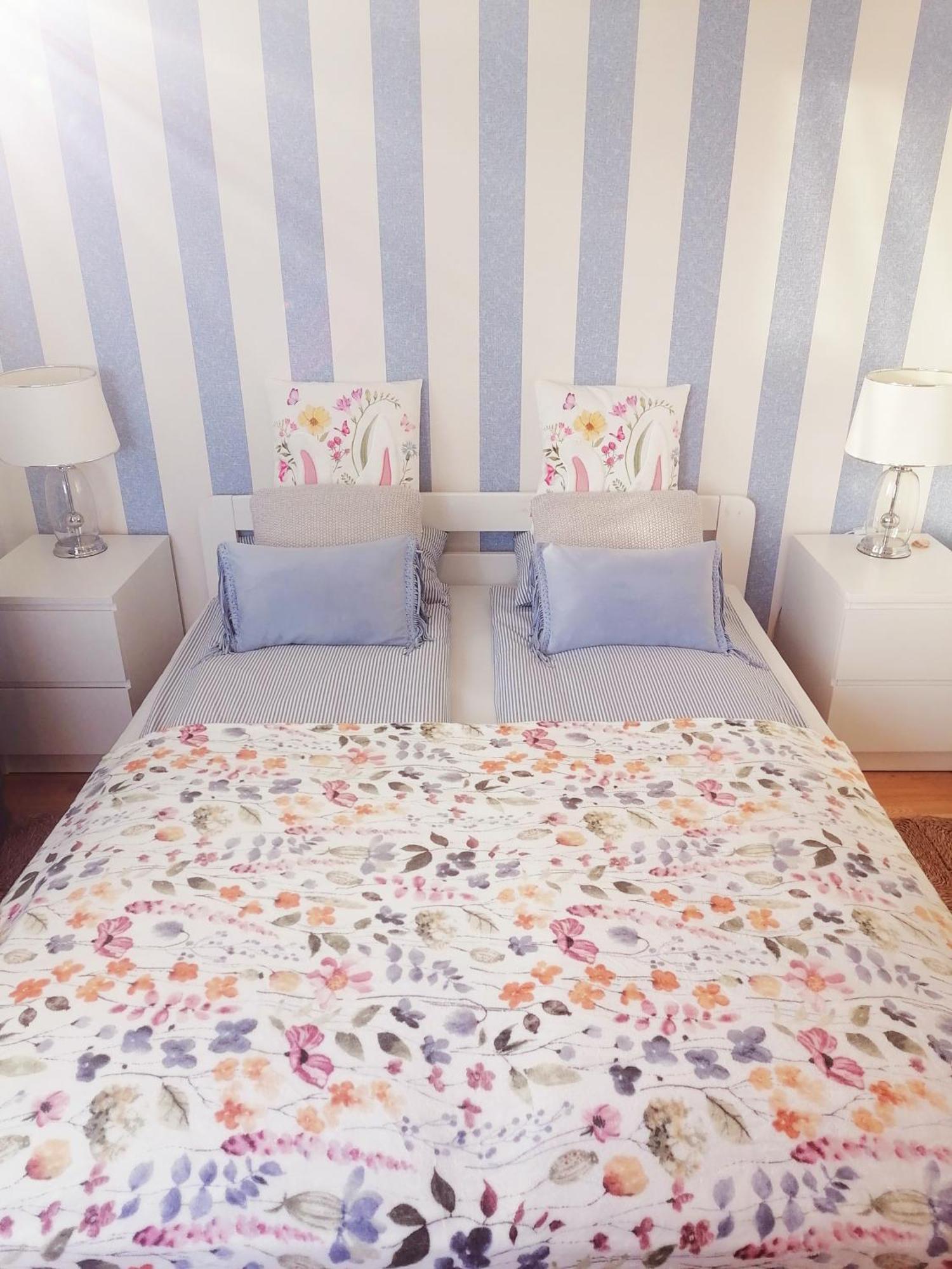 Apartament Seashell Kolobrzeg Bocianie Gniazdo Luaran gambar