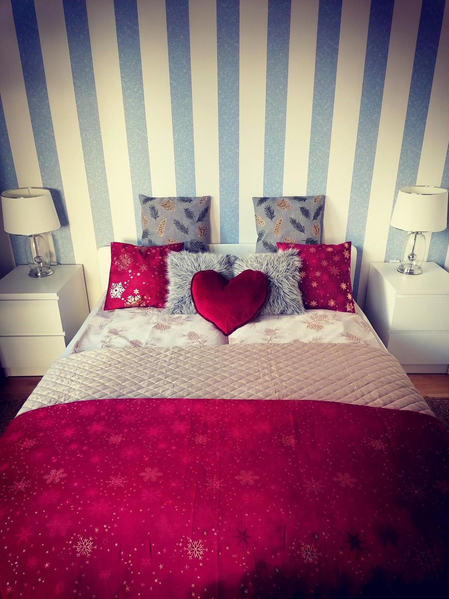 Apartament Seashell Kolobrzeg Bocianie Gniazdo Luaran gambar