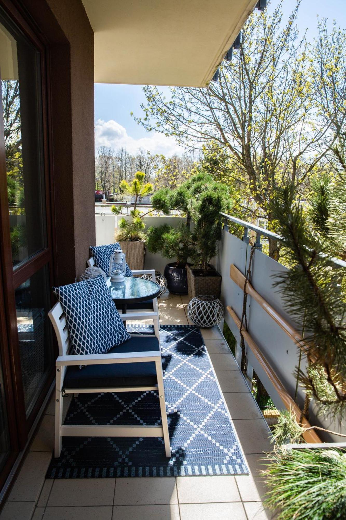 Apartament Seashell Kolobrzeg Bocianie Gniazdo Luaran gambar